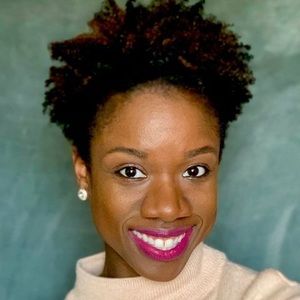 Meet your Posher, Jocelyn